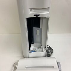 【レガストック川崎本店】シャープ 加湿 空気清浄機 プラズマクラスター 7000 スタンダード　ホワイト KC-H50-W　