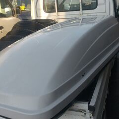 INNO  ルーフボックス