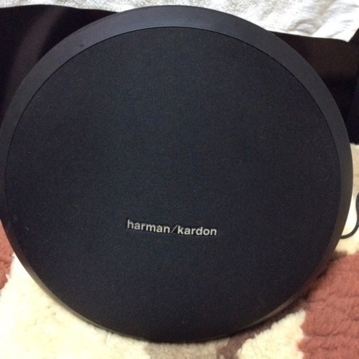 harman/kardon スピーカー