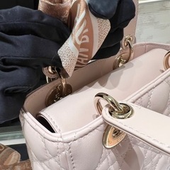 レディーディオールMyABCミッツァつけます！2回使用