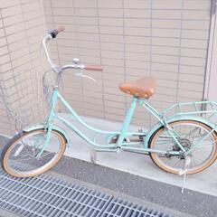 【2000円】自転車　モンタナクラシック　MONTANA CLASIC