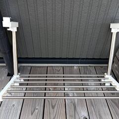 ニトリキッチンツール吊り下げラック さやもか 山陽魚住の調理器具 キッチンツール の中古あげます 譲ります ジモティーで不用品の処分