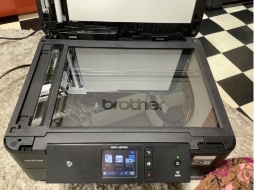 リサイクルサービス八光 田上店】brother ブラザー プリンター複合機