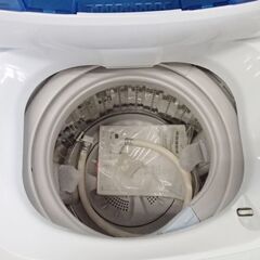 2015年製 ハイアール 全自動洗濯機 JW-K42K 4.2kg 中古 3 - 家電