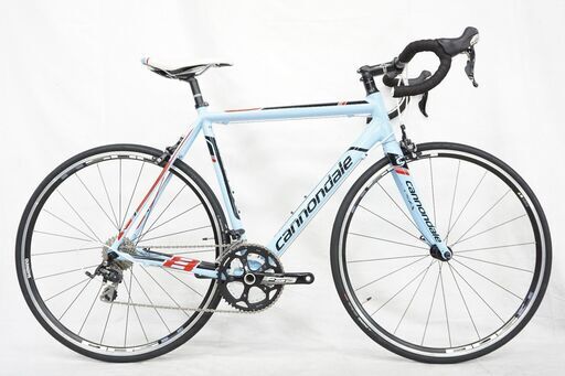 CANNONDALE 「キャノンデール」 CAAD8 105 2014年モデル ロードバイク スポーツバイク 自転車 3722043000007
