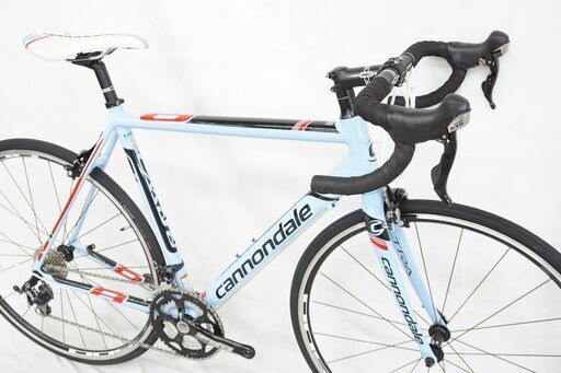 CANNONDALE 「キャノンデール」 CAAD8 105 2014年モデル ロードバイク スポーツバイク 自転車 3722043000007