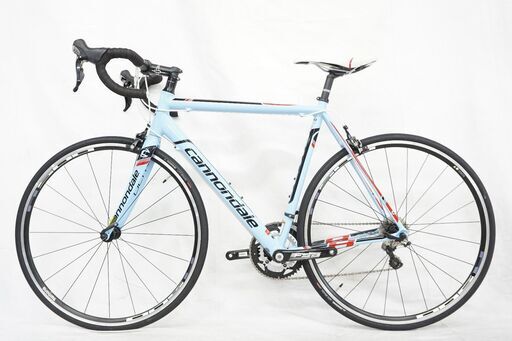 CANNONDALE 「キャノンデール」 CAAD8 105 2014年モデル ロードバイク スポーツバイク 自転車 3722043000007