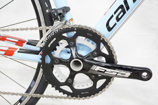 CANNONDALE 「キャノンデール」 CAAD8 105 2014年モデル ロードバイク スポーツバイク 自転車 3722043000007