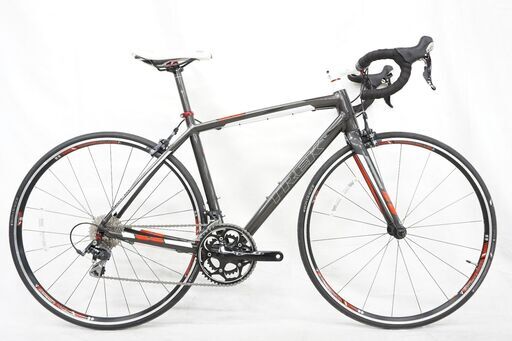 TREK 「トレック」 MADONE 2.3 2014年モデル ロードバイク スポーツバイク 自転車 3722043000018