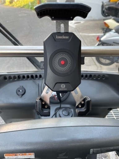 ジャイロキャノピー TA03 ミニカー仕様 USB充電 スマホホルダー有り