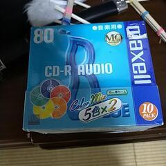 音楽用　CD-R