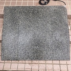 良品）アサヒ融雪マット 札幌市西区