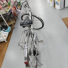 J060  普通自転車  FormatioN  LEDオート  27インチ  6段変速 J060 普通自転車 FormatioN LEDオート 27インチ 6段変速