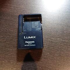 LUMIX DE-A11 Panasonic 充電器