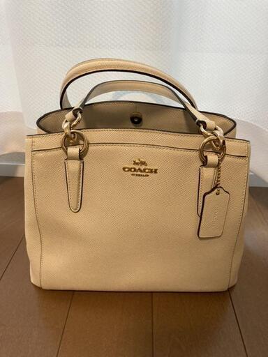 COACH コーチ バッグ