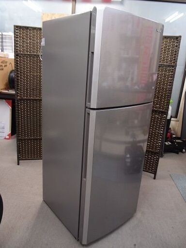 ■美品■ 2021年製　Haier  ノンフロン冷凍冷蔵庫　JR-NF235A■235L■