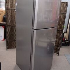 □美品□ 2021年製 Haier ノンフロン冷凍冷蔵庫 JR-NF235A□235L□