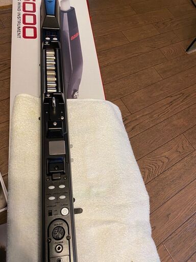 電子サックス EWI5000 | simoninternational.co.in