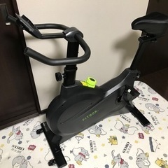FITBOX LITE 第3世代フィットネスバイク スピンバイク 