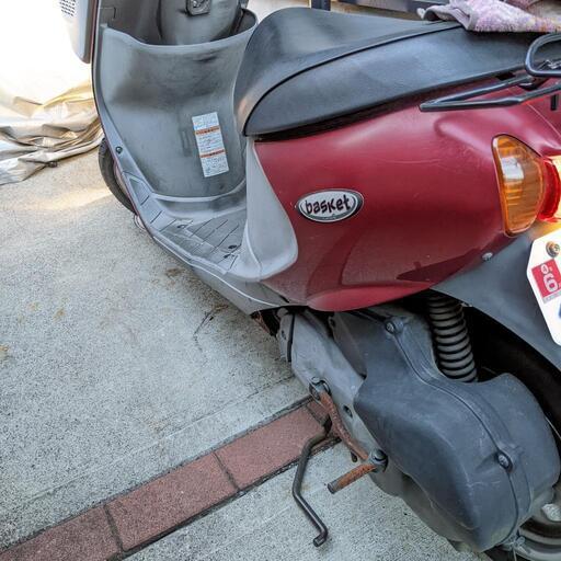 ☆実動車☆スズキ レッツ4バスケット 走行距離8665km ☆実動車☆スズキ レッツ4バスケット 走行距離8665km スズキ レッツ4