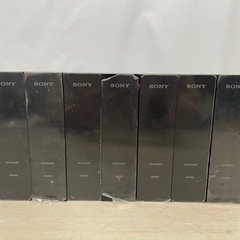 外付HDD大量 7台まとめ ハードディスク SONY ソニー H...