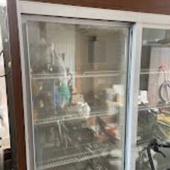 【ネット決済】お得厨房機器セット　業務用 冷蔵 冷凍 ショーケース