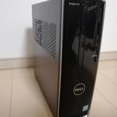 DELL スリムPC i5 6400 メモリ8GB SSD 128GB