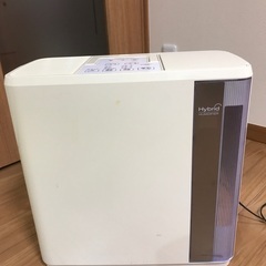 ダイニチ加湿器HD-5012（8.5畳用）【土日いずれか】