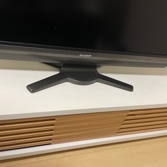 INAHO 150 ローボード　テレビボード　日本製