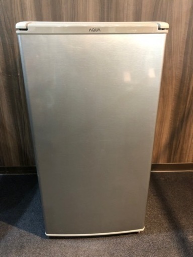 美品　人気AQUA 1ドア冷蔵庫 75L  2021年製　とってもキレイなお品お安くお譲りいたします！