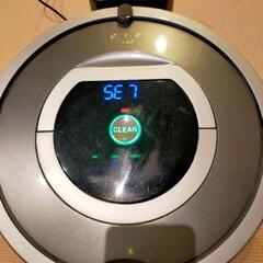 iRobot Roomba 780 