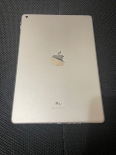 値下げしました　iPad 第8世代　32GB Wi-Fiモデル　シルバー
