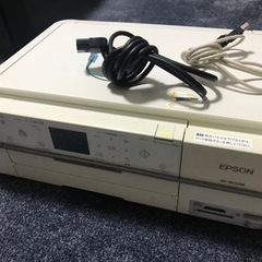 プリンター EPSON EP-803AW