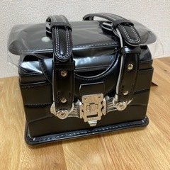 新品 マツモト ランドセル ブラック 軽量 クッション 日本製 未使用 箱付き