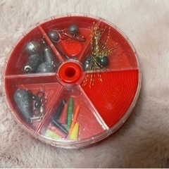 釣り道具3  月末まで取り置き