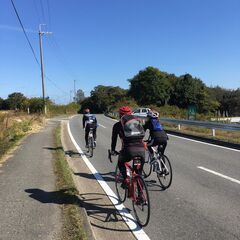 ★☆　サイクリング仲間募集！　25日加古川サイクリングロードから...