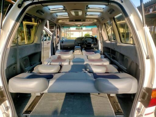 美車 日産 ラルゴ ハイウェイスター ツーリング サンルーフ ナビ Etc 本革 マフラー 4独 W30 好調 当時 Vip ワゴン 90s 駄目車糊 W 網干のその他の中古車 ジモティー