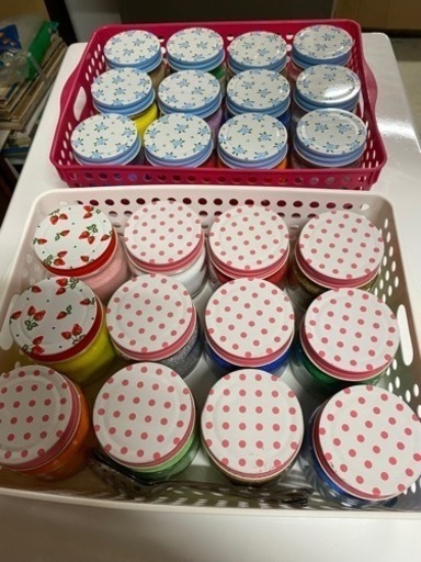 【中古品】カラーサンド/砂