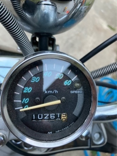 ジョーカー50 好調です！