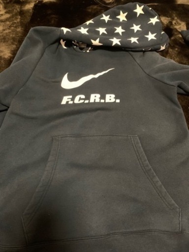 ギフト f.c.r.b nike パーカー | www.aosfiji.org