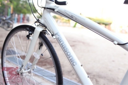 クロスバイク volans sr700d 早い者勝ちです。