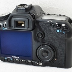 S数わずか5174回●超美品●すぐ使える●キャノン EOS 50D 1ヶ月動作保証あり！ 安心のゆうパック代引き発送！ 送料、代引き手数料無料！ S数わずか5174回○超美品○すぐ使える○キャノン EOS 50D
