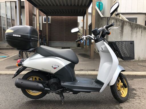 ホンダ　Todey　スクーター　原付　５０cc