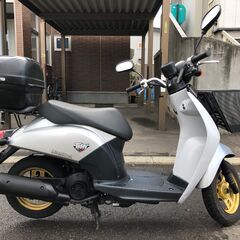 ホンダ　Todey　スクーター　原付　５０cc