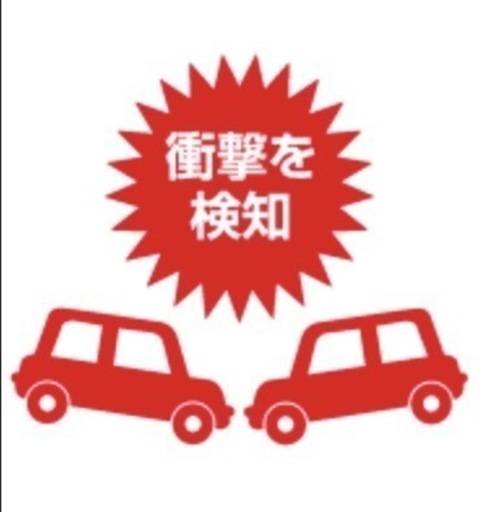 セキュリティ用品 残り1個！<工賃込>前方ドライブレコーダー