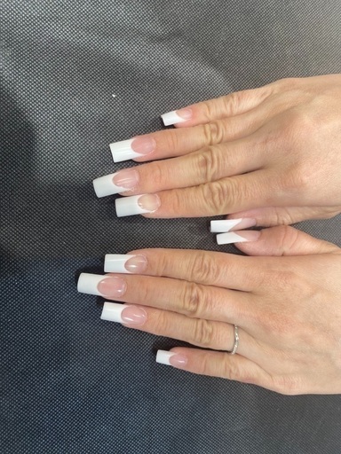 認定講師試験ネイルモデル募集 ゆり 阿佐ケ谷の手伝って 助けての助け合い ジモティー