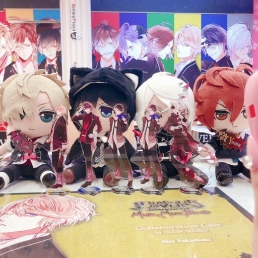 アニオタの女の子の友達欲しいです あむちゃん 千葉のアニメのメンバー募集 無料掲載の掲示板 ジモティー