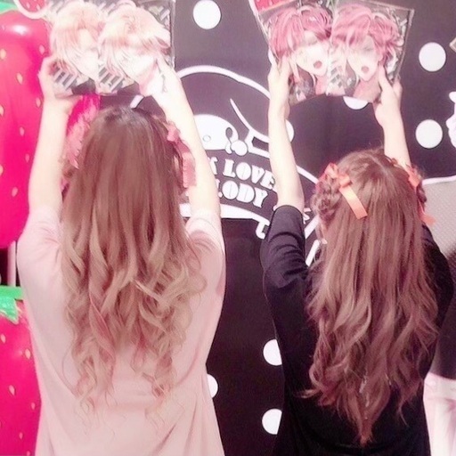 アニオタの女の子の友達欲しいです あむちゃん 千葉のアニメのメンバー募集 無料掲載の掲示板 ジモティー