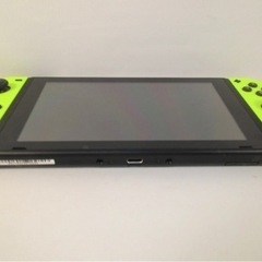 Nintendo Switch ニンテンドースイッチ本体　イエロー　箱無し Nintendo Switch Lite イエロー 本体 箱なし Nintendo Switch Lite