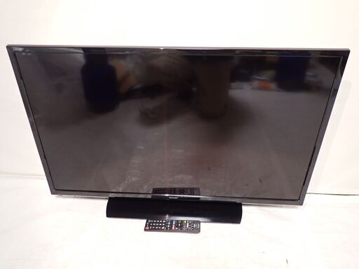 激安正規品 シャープ 40V型 液晶 テレビ AQUOS 2T-C40AE1 液晶テレビ